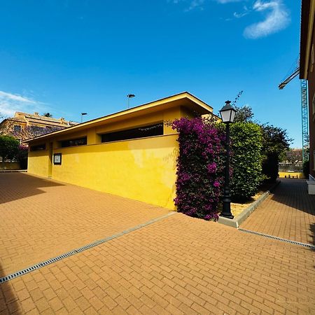 Apartamento La Gavina Loft Xabia & Arcade Exterior foto