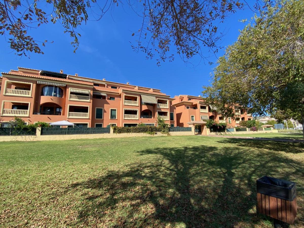 Apartamento La Gavina Loft Xabia & Arcade Exterior foto